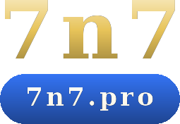 7n7 logo