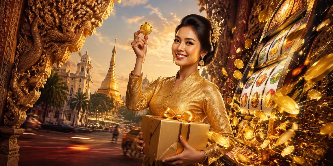 7n7 စလော့အောင်မြင်မှု