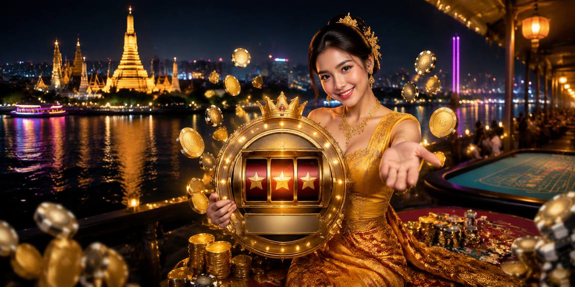 7n7 7n7 အတွက် တိုက်ရိုက်ကာစီနို စလော့ လမ်းညွှန်